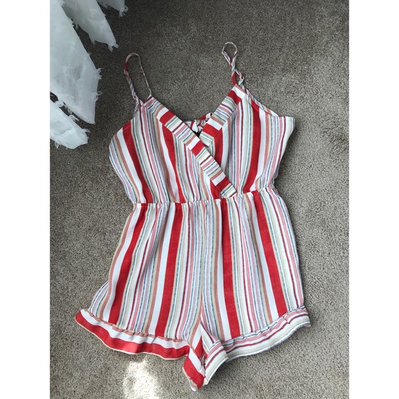 deja vu Pants - ROMPER ❤️